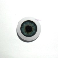 GF16SC04 1/4 Bjd Doll Eye 16mm Ocean Blue GF16SC04 1/4 Bjd Doll Eye 16mm Ocean Blue